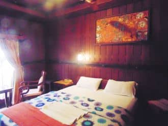 House Boat Dream Voyager, Alleppey 3